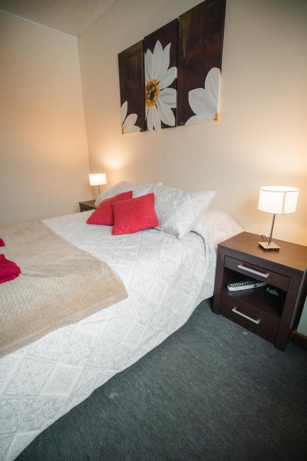 Departamento Ideal Ushuaia Eksteriør bilde
