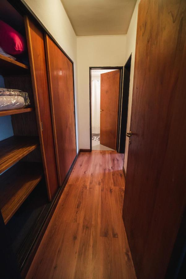 Departamento Ideal Ushuaia Eksteriør bilde